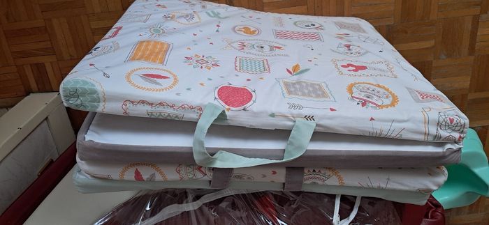 Tapis d'éveil - photo numéro 3