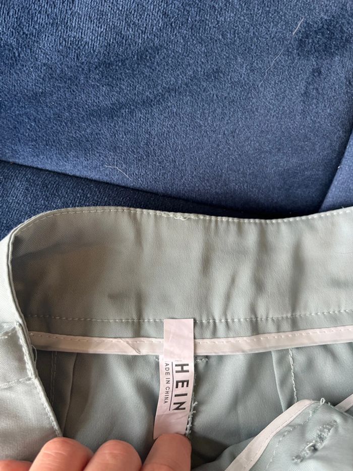 pantalon fluide zara - photo numéro 3