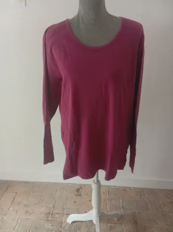 🌹tee shirt manche longue Domyos taille 44 🌹