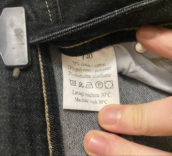 Jeans femme - photo numéro 4