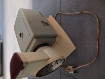 rapeuse électrique Moulinex Occasion