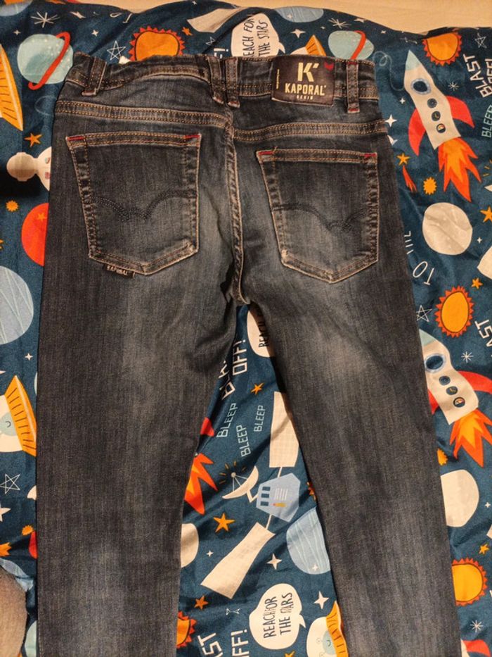 Jean kaporal - photo numéro 5