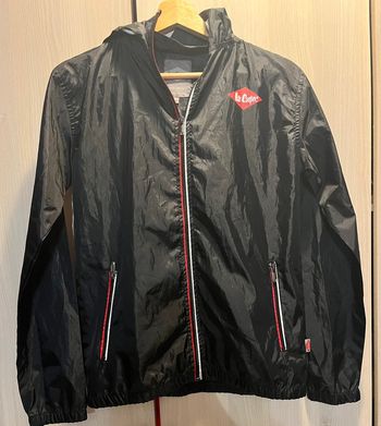 Beau coupe vent Lee Cooper 12/14 ans