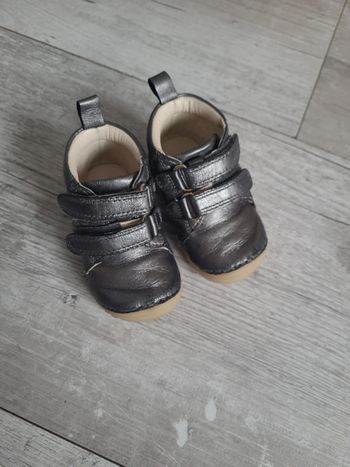 Chaussure obaibi