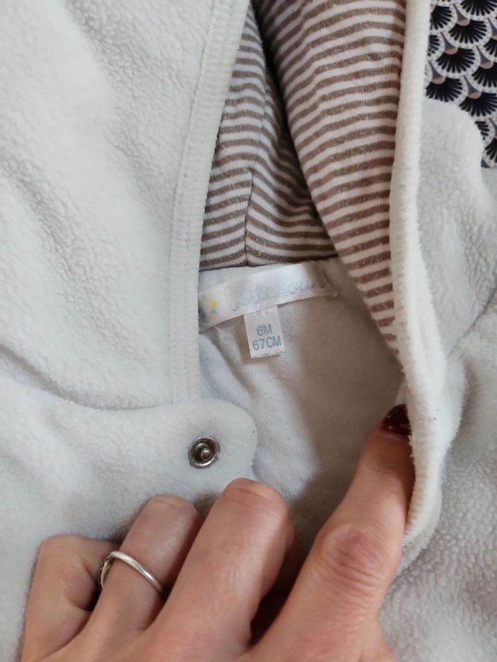 Combi pilote - photo numéro 3