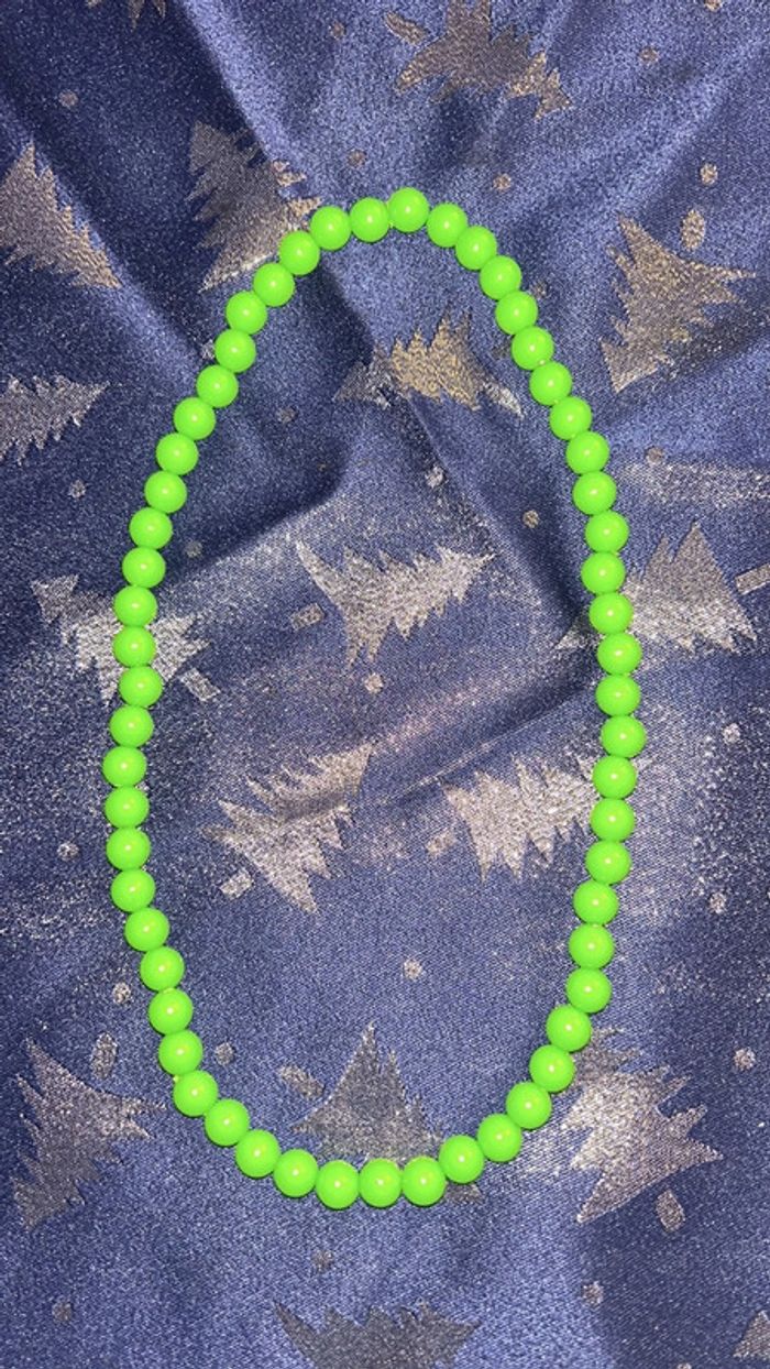 Colliers et bracelets - photo numéro 2