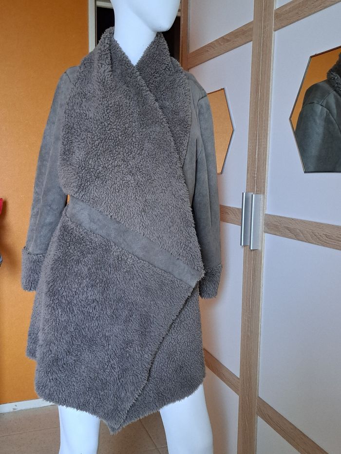 Manteau d'étole - photo numéro 7