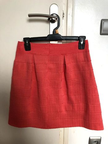 Jupe taille 38