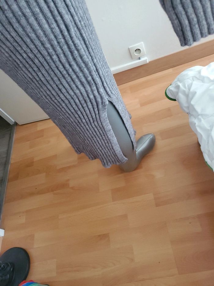 Robe pull Shein TS (36) - photo numéro 3