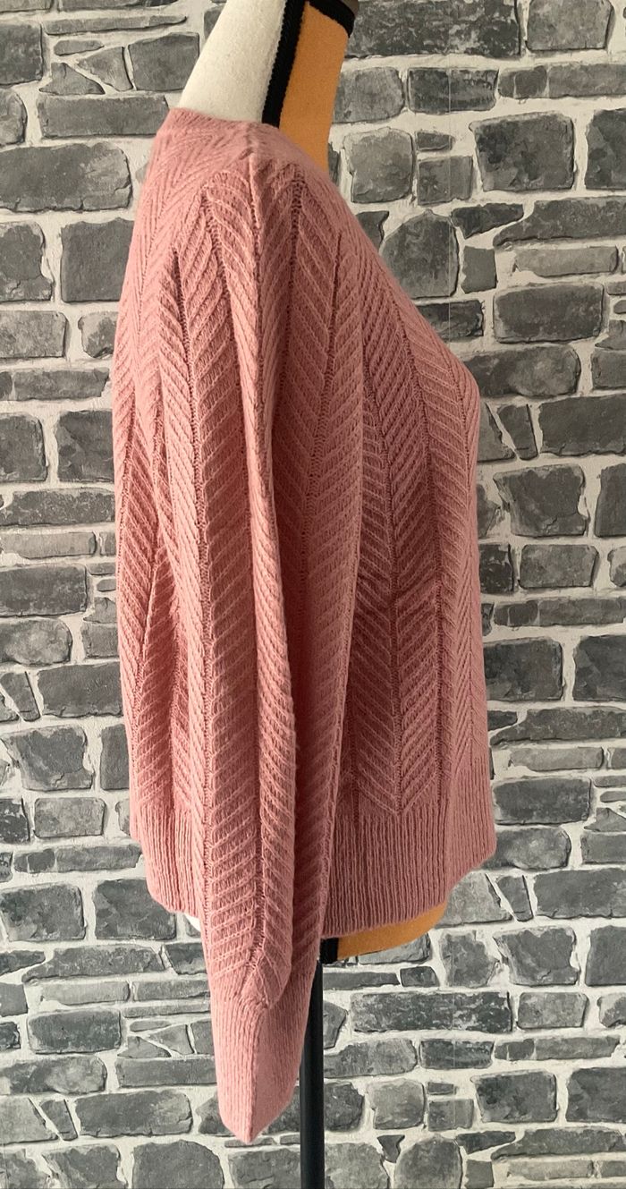Cardigan " Blancheporte " 🌺 - photo numéro 3