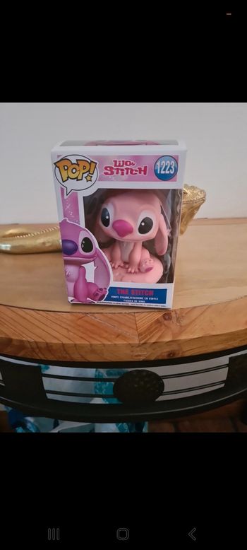 Pop  Stich