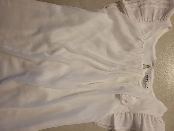 Robe pour l'été - photo numéro 2