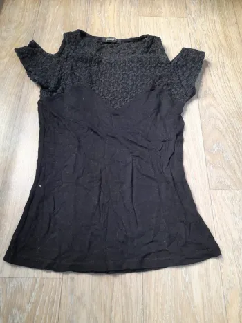 teeshirt 8 ans