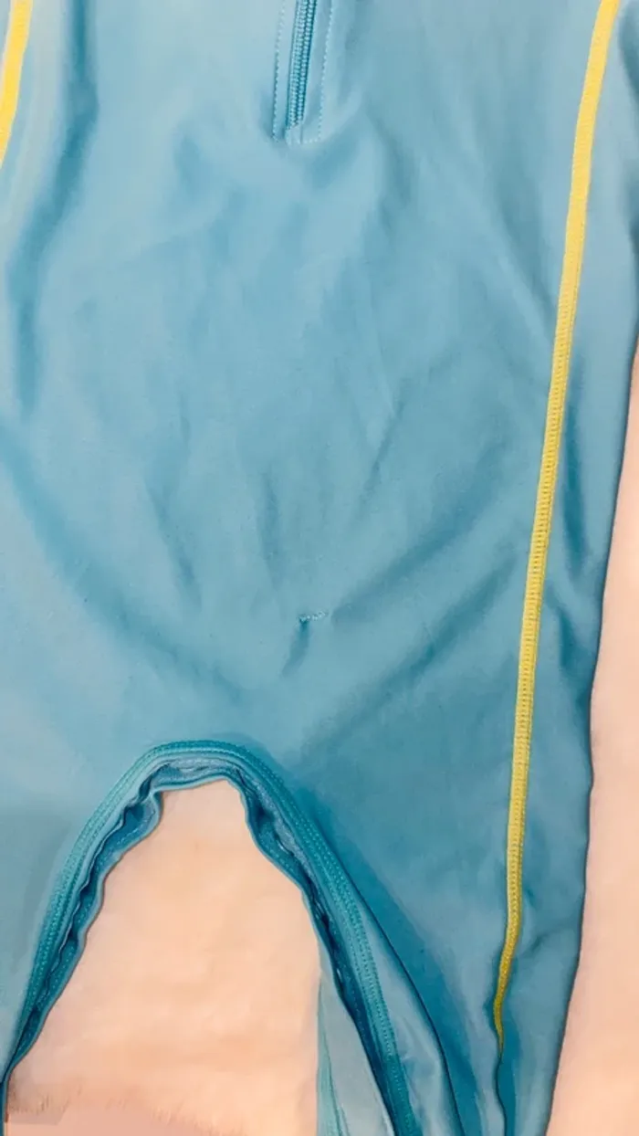 Maillot de bain anti uv - photo numéro 3