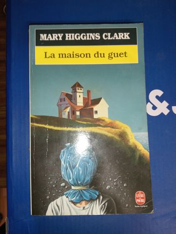 Mary Higgins Clark, La maison du guet 