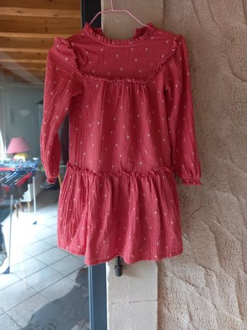 Robe longue