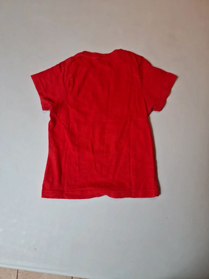 Tee-shirt garçon - photo numéro 3