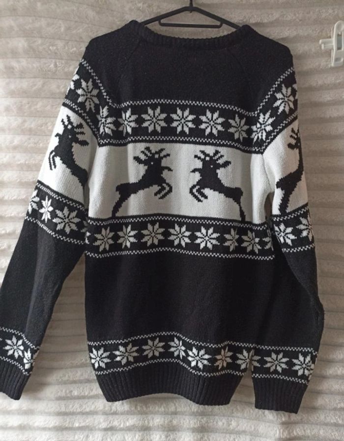 Pull homme laine - photo numéro 2