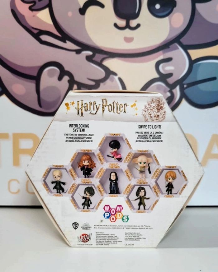 Wow! POD - Harry Potter - Sirius - photo numéro 3