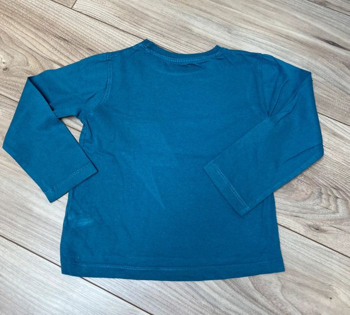 Tee-shirt 3 ans - photo numéro 4
