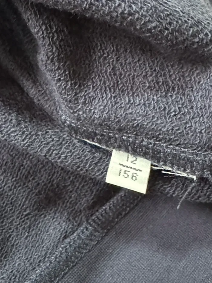 Sweat Stone island Marine - photo numéro 8