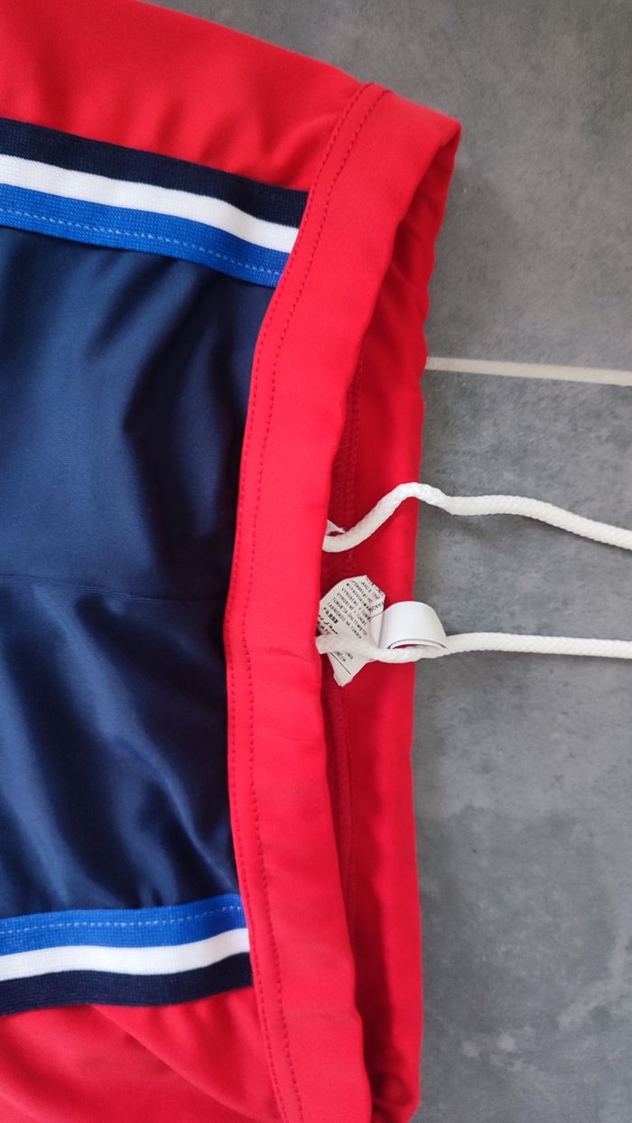 maillot de bain 8-9 ans benetton - photo numéro 5