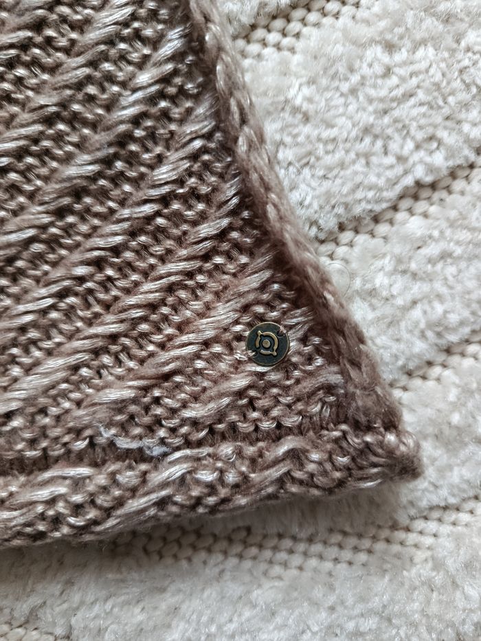 Écharpe  bonobo - photo numéro 2