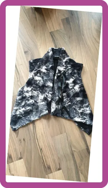 Blazer LMV