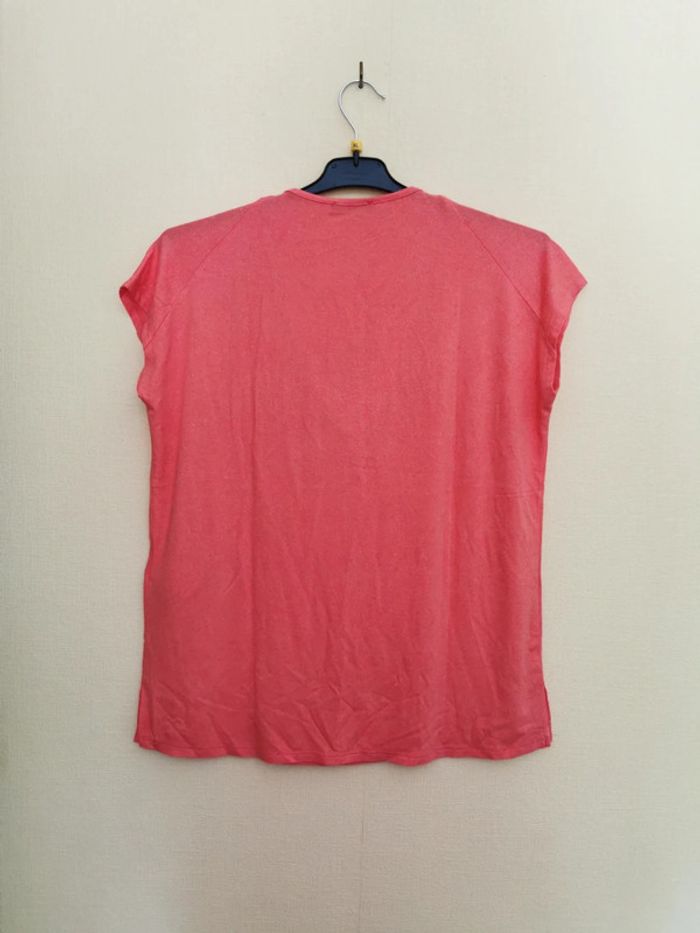 T-shirt Bréal - photo numéro 4