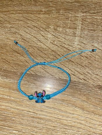 Bracelet Stitch