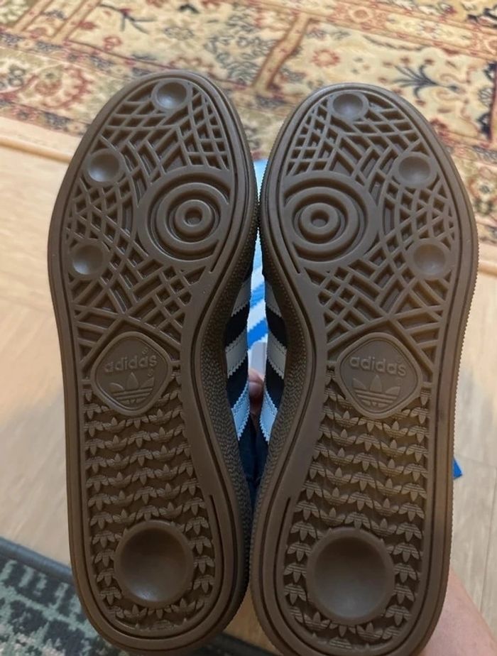 Adidas Handball Spezial Taille 37 - photo numéro 4