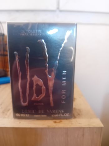 Parmun Ulrich de varens