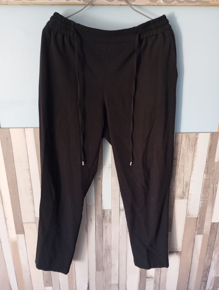 Pantalon taille 40