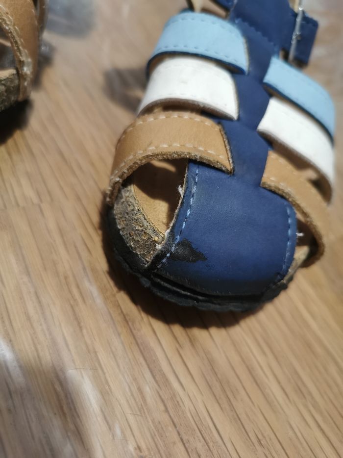 Sandale P23 - photo numéro 3
