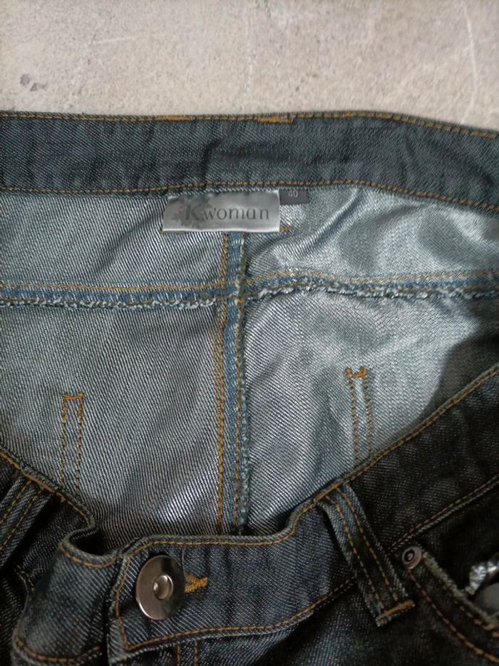 Short - photo numéro 5