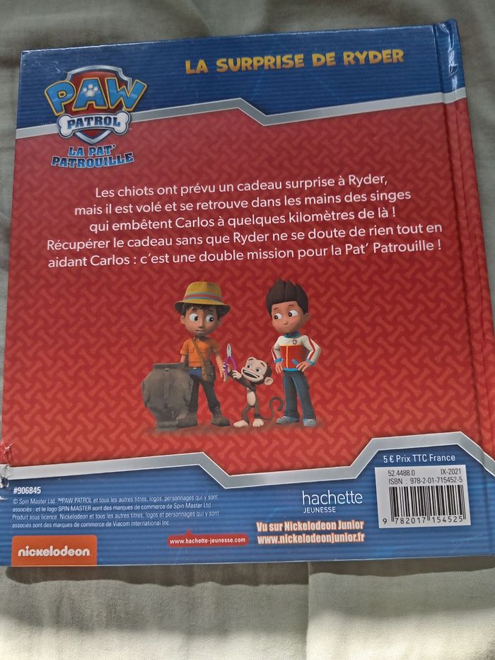 Pat Patrouille - photo numéro 2