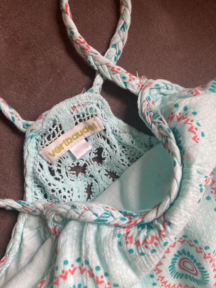 Robe Verbaudet 10 ans - photo numéro 2