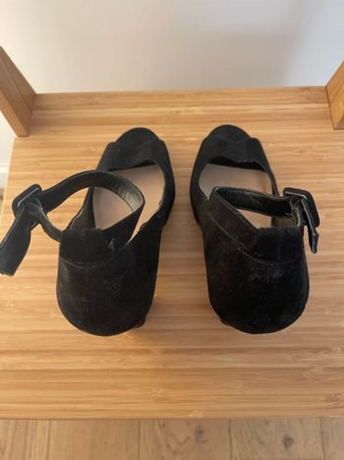 Escarpins à talon - photo numéro 4