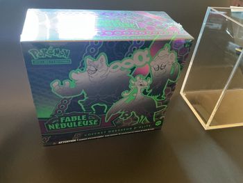 Etb fable nébuleuse 