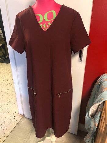 Robe femme