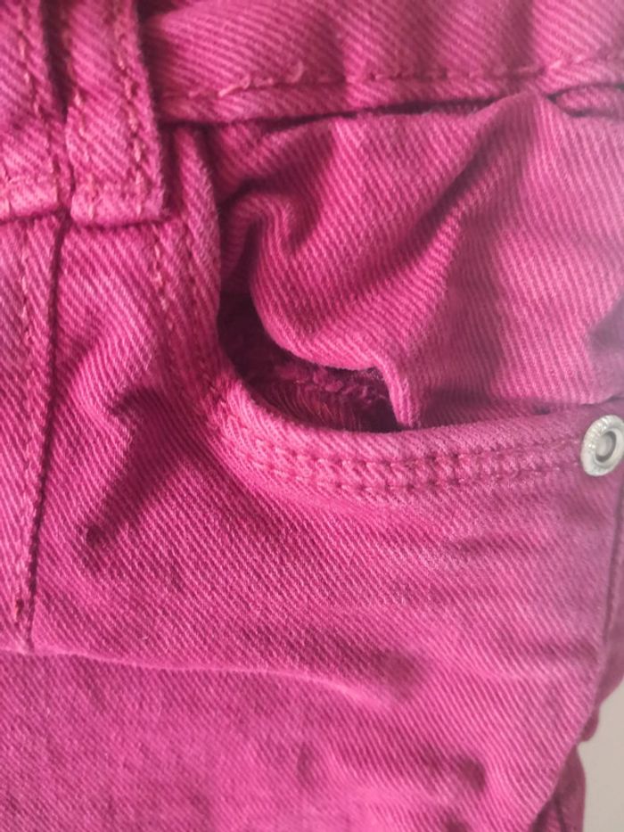 Jeans large verbaudet - photo numéro 3