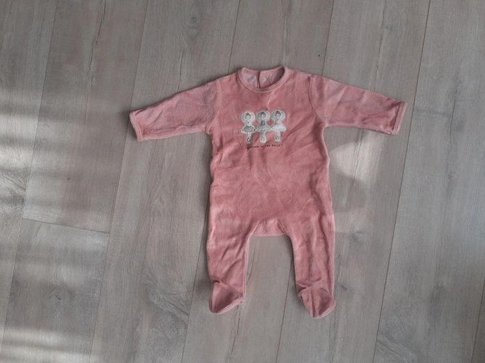 Pyjama fille