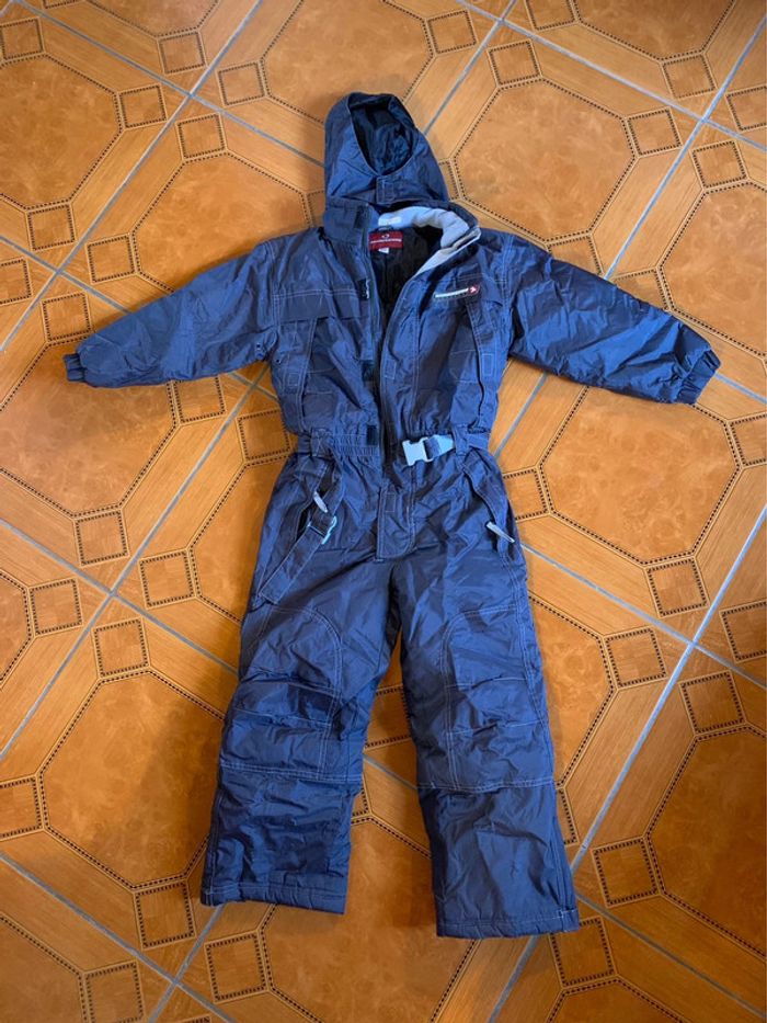 Combinaison de ski