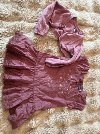 Robe prune