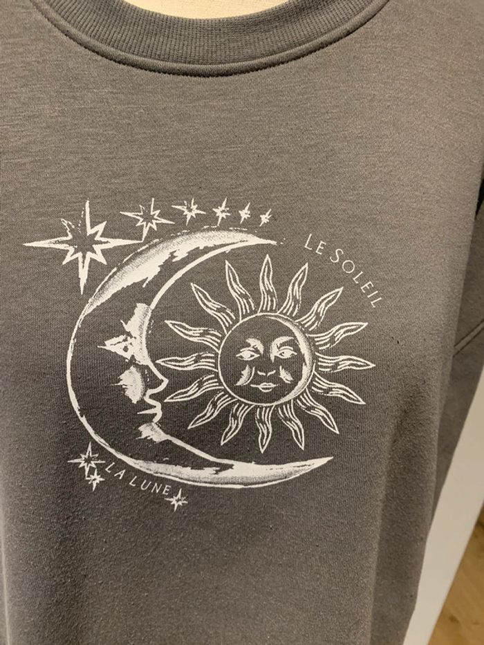 Primark sweat - photo numéro 2