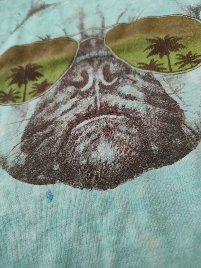 Lot t-shirts manches longues - photo numéro 9