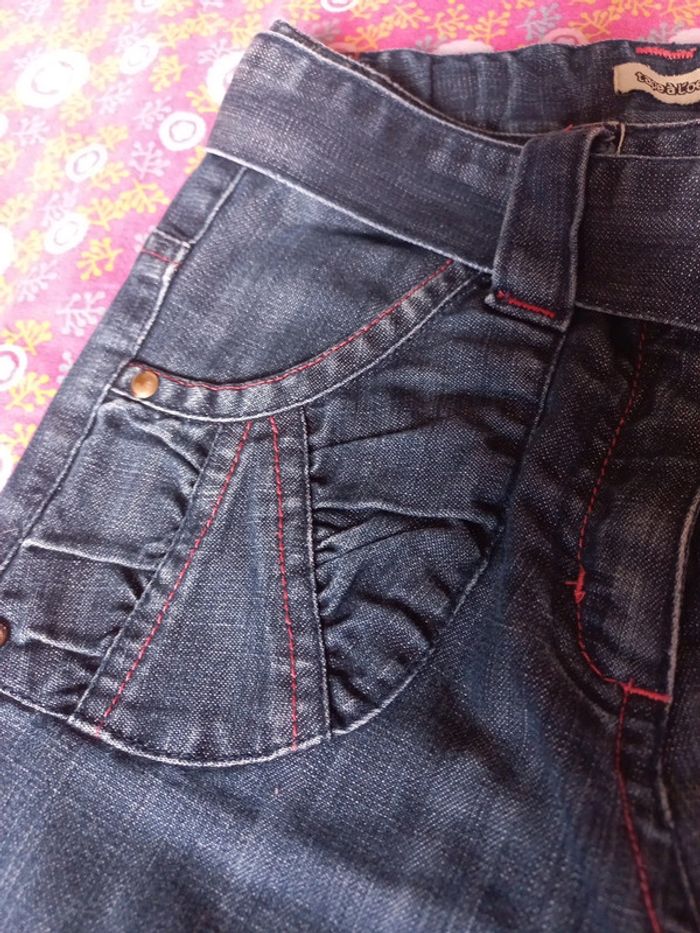 Pantacourt - photo numéro 4