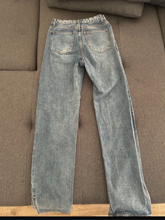Jeans xs