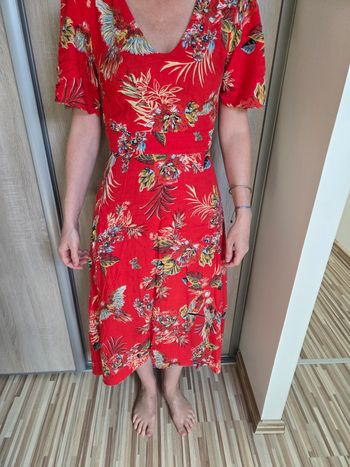 Robe longue promod taille 36