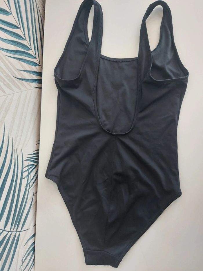 Maillot de bain puma une pièce - photo numéro 2